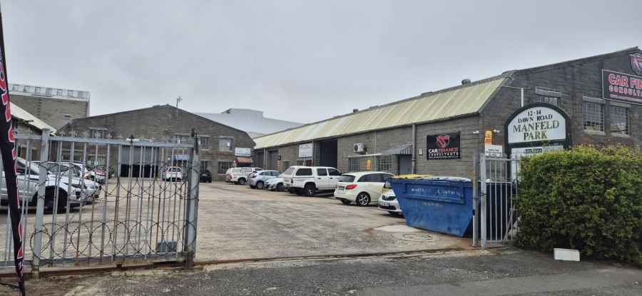 Commercial Property for Sale in Montague Gardens Western Cape